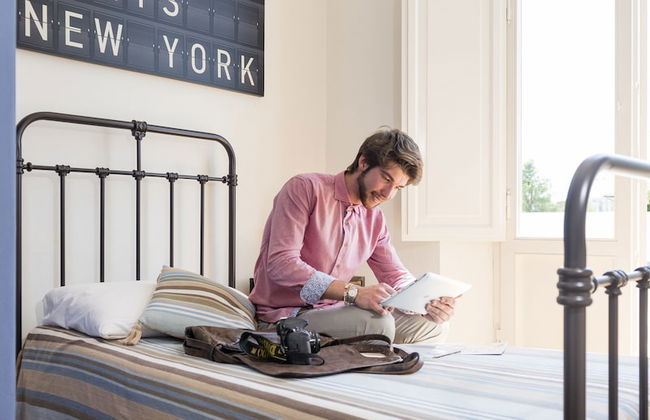 Rosso di Sera Relais Tuscany - Photo 26