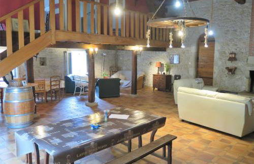 Holiday Home La Raze by Interhome - Foto 22