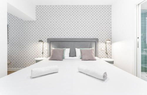 CATERINA Chamberí - Foto 29