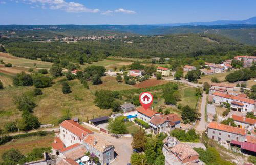 Villa Roža - Foto 48