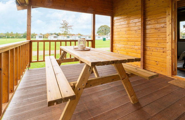 Chalet in Brabant Near Nature Reserves - Foto 30