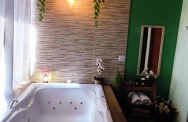 Chalé horizonte azul - Photo 38