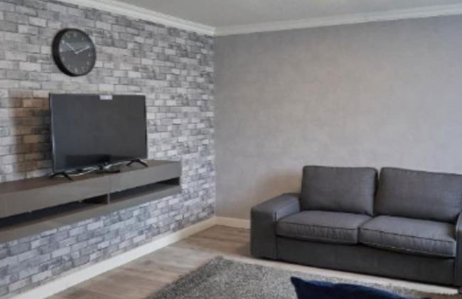 Birmingham Family and Contractors HS2 - Foto 14