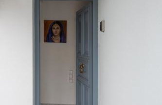 Met & Kas corner spacious house with countryard - Foto 26