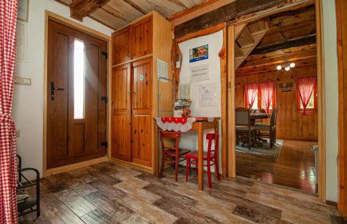 Holiday Home David - Foto 32