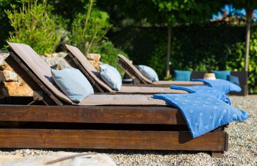 HERITAGE Villa AQUAMARINE - Foto 11