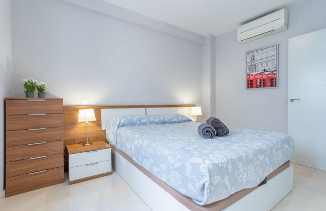 Sur Suites Castillo - Foto 2