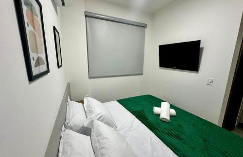 Studio único, 2 minutos da Universidade Federal - Foto 63