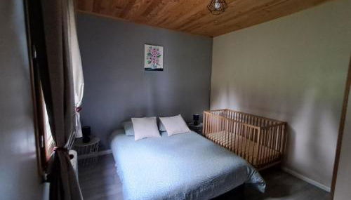 Gîte des giblins - Saint Amand en Puisaye - Foto 3