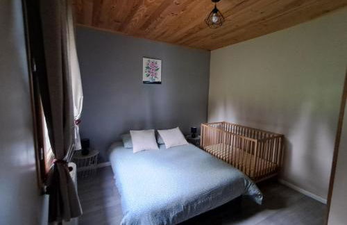 Gîte des giblins - Saint Amand en Puisaye - Foto 3