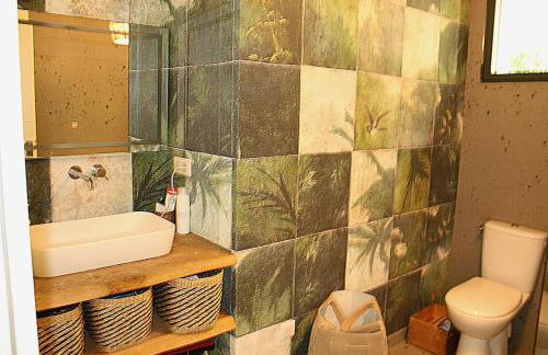 Nouveaute Splendide Villa Mara avec Piscine pour 10 Pers à La Cadiere d Azur à 10 mn des Plages - Foto 19