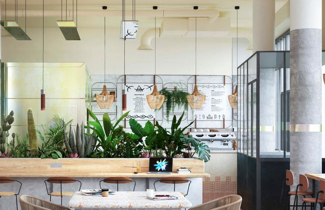 Bermonds Locke, Tower Bridge - Foto 3