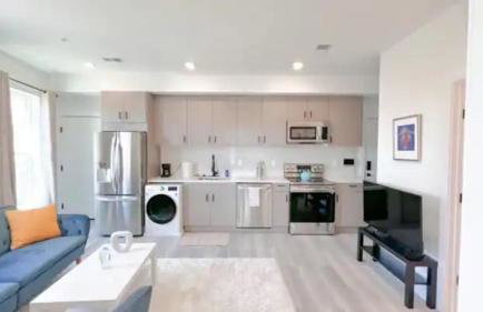 Mary's Stay H St Corridor - Foto 18