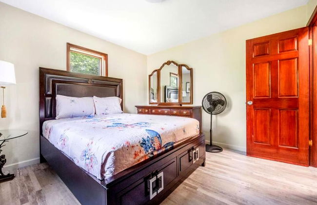 Garden View Home - Foto 2