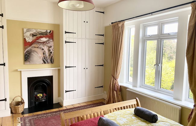 Stone Cottages with garden and parking - Foto 4