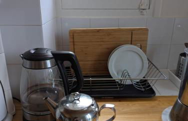 Loue belle demeure dans une grande propriété - 16 couchages, 8 chambres, 320 m2 - 30 min de Vichy - Foto 37