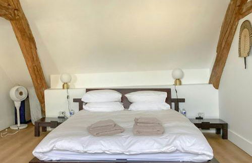 Templar House With Pool Near Chablis - Foto 19