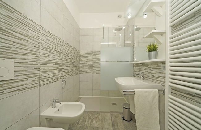 Villa Caterina Apartments - Foto 50