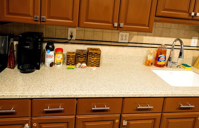 Perfect DTWN Condo with King beds - Foto 41