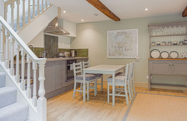 Mill House & Cottage - on Cotswold Way - Foto 29