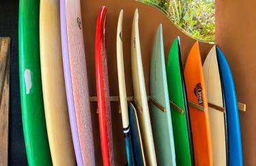 Chalé Tiririca Surf & Mar - Foto 8