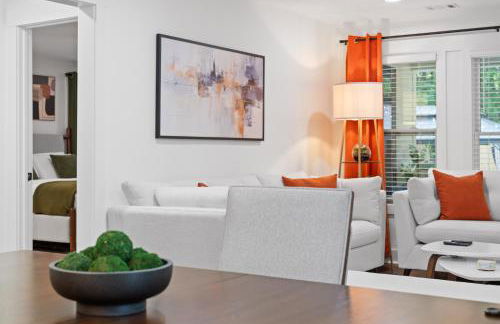 An Entertainment Oasis Near The Battery, Sleeps 10 - Foto 56