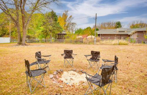 5 Mi to Fonner Park Family Escape in Grand Island - Foto 30