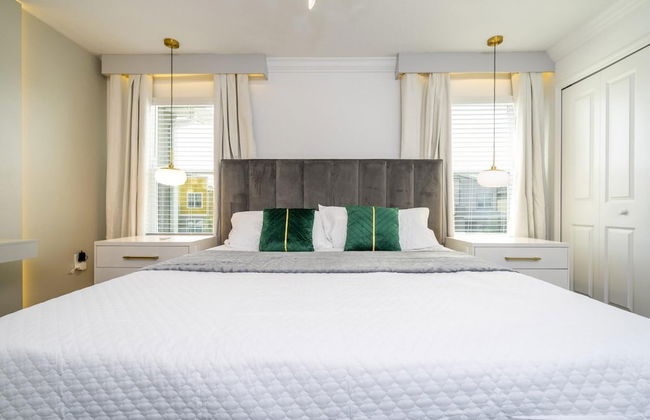 Wonderful 4Bd w Pool Close to Disney at Storeylake 2669 - Foto 49