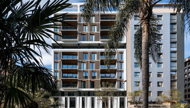 Intelier Core Suites Valencia - Foto 2