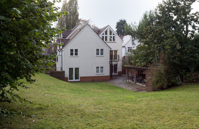 Beech Lodge - Foto 15