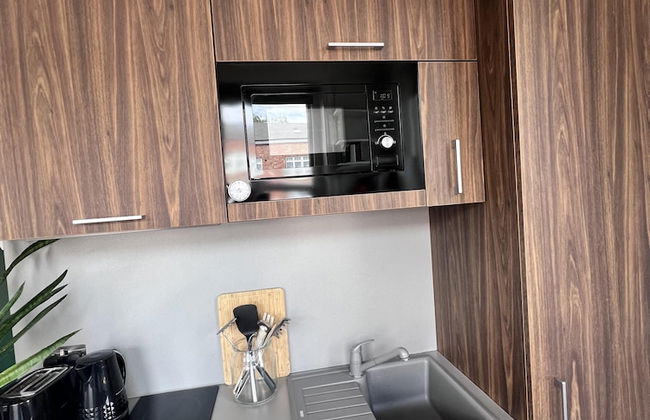 Cozy London Apartment With Great Location - Foto 9