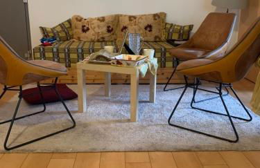 Schönes Apartment im ZentrumKehl - Foto 2