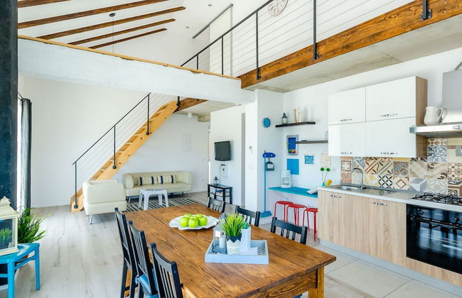 Villa Majkovica - Foto 24