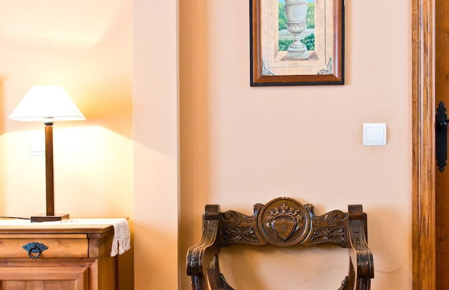 La Posada de Bayuela - Foto 13