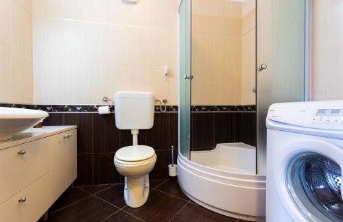 Seafront Apartment Soline With Seaview - Foto 19