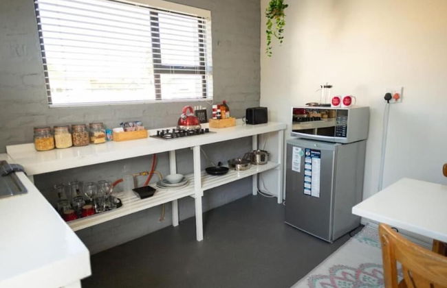 25 On Main Struisbaai - Economy Appartment - Foto 13