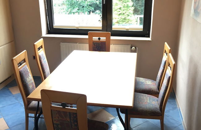 Ferienwohnung Ursulastraße - Photo 10