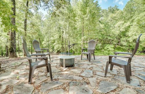 Sip, Hike and Explore Sleek Retreat in Cleveland! - Foto 29