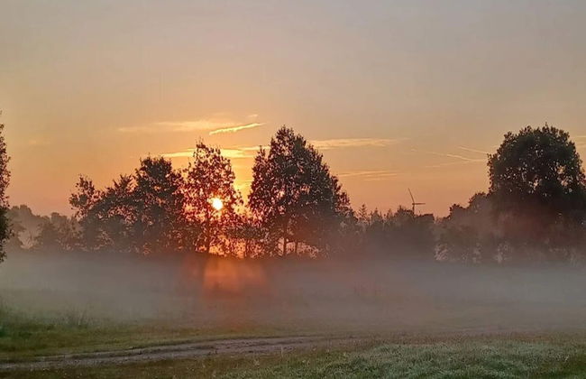 6 Person Holiday Home in Kibaek - Foto 8