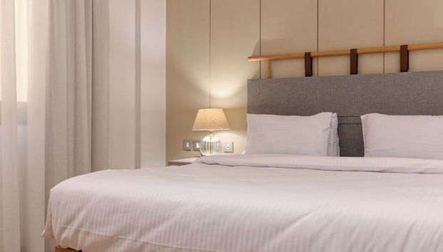 Mynt Stay New Cairo Residence - Foto 2, Habitación