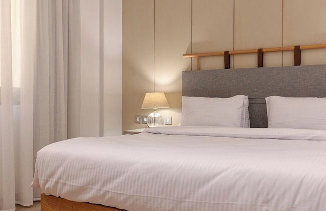 Mynt Stay New Cairo Residence - Foto 2