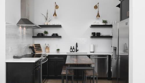 Condo with Free Parking, 3 mi Downtown & Stadium, by Coffee - Foto 2