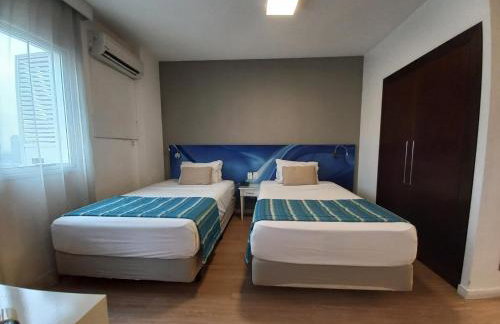 QSA - Anora Spaces - Metropolis Alphaville - Foto 94