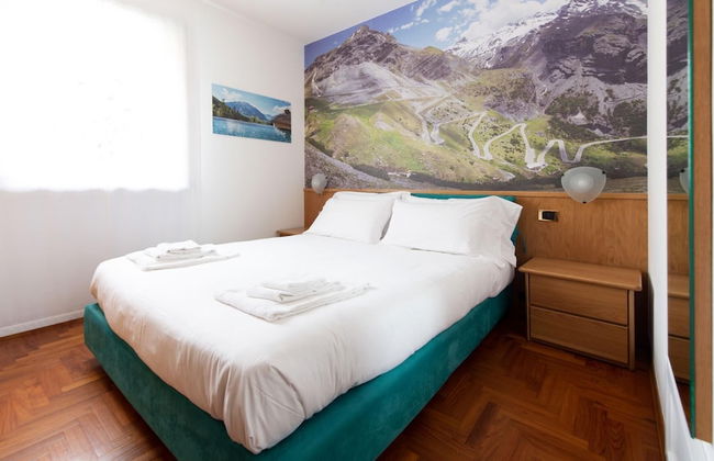 Italianway - San Giovanni 13 A - B - Stelvio - So-l557-sgio13b1 - Foto 22