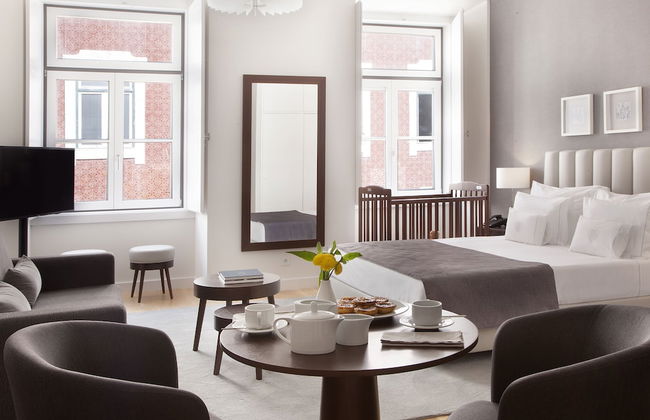 Grape Harbor Prata Apartments - Foto 3