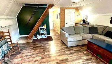 Gorgeous Secluded Cabin with Hiking Trails Near in Frenchburg, Kentucky - Foto 5