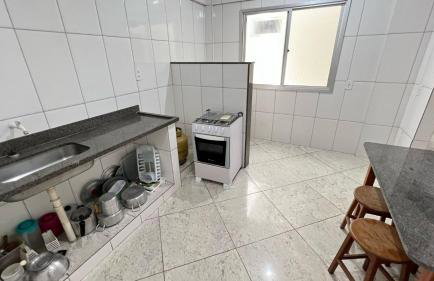 APARTAMENTO VISTA AO MAR - Elevador - PIUMA - Foto 19