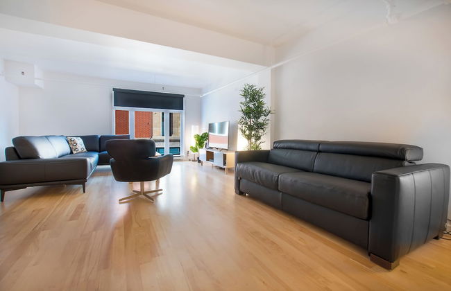 Les Lofts St-Roch by Les Lofts Vieux-Quebec - Foto 24