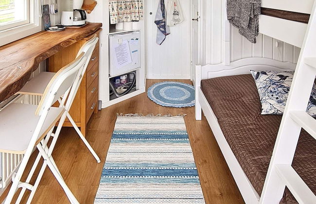 4 Person Holiday Home in Halmstad - Foto 2