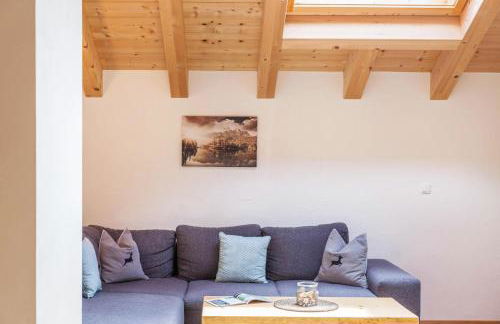 Apartment Ferienhaus Huber - Foto 9